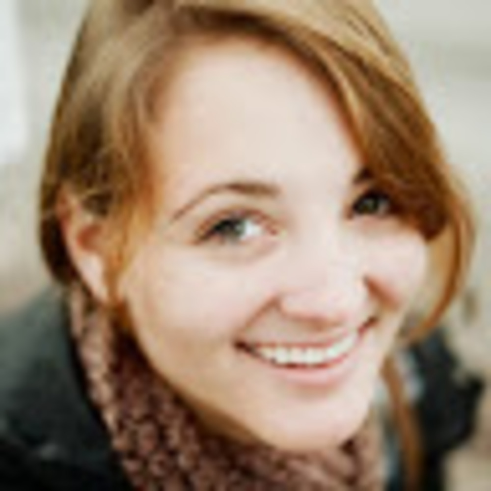 Meet your Posher, Jackie